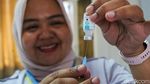 Lindungi Anak dari Penyakit Menular, BIAS 2026 Dimulai