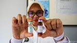 Lindungi Anak dari Penyakit Menular, BIAS 2026 Dimulai