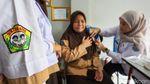 Lindungi Anak dari Penyakit Menular, BIAS 2026 Dimulai