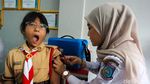 Lindungi Anak dari Penyakit Menular, BIAS 2026 Dimulai