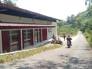 Viral KDMP di Majalengka Disebut Jauh dari Permukiman, Begini Faktanya
