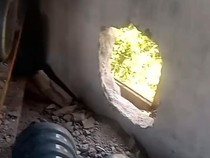 Maling Jebol Tembok Toko di Piyungan Bantul, Puluhan Tabung Gas Digasak
