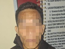 Mantan Kades di SBD Jadi Tersangka Korupsi Keuangan Desa