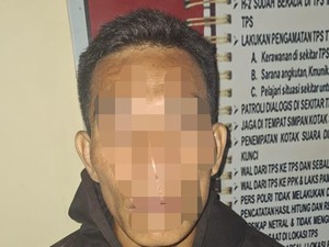 Mantan Kades di SBD Jadi Tersangka Korupsi Keuangan Desa