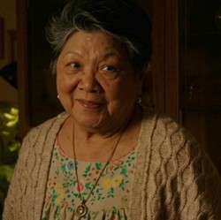 Mary Rivera Nenek Ned di Spider-Man: No Way Home Meninggal Dunia