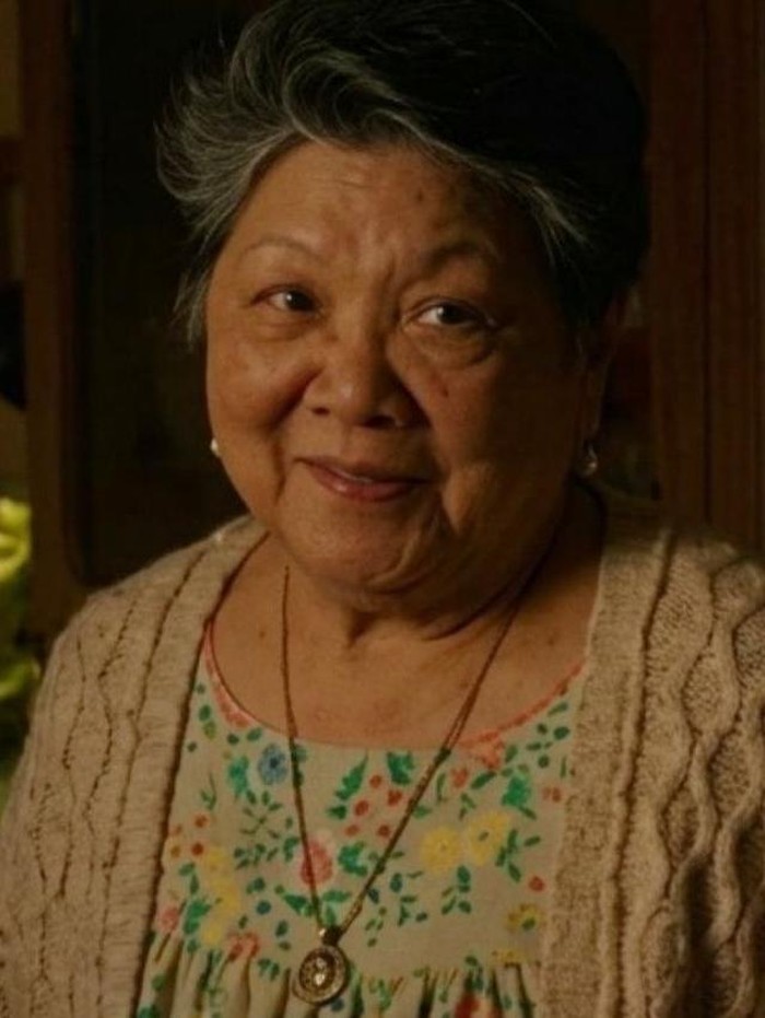Mary Rivera dalam Spider-Man: No Way Home (2021).