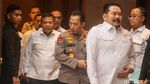 Menko Polkam Pastikan Situasi Nasional Terkendali, Minta Masyarakat Tak Terpengaruh Hoaks