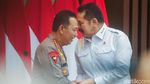 Menko Polkam Pastikan Situasi Nasional Terkendali, Minta Masyarakat Tak Terpengaruh Hoaks