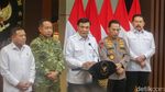 Menko Polkam Pastikan Situasi Nasional Terkendali, Minta Masyarakat Tak Terpengaruh Hoaks