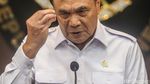 Menko Polkam Pastikan Situasi Nasional Terkendali, Minta Masyarakat Tak Terpengaruh Hoaks