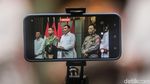 Menko Polkam Pastikan Situasi Nasional Terkendali, Minta Masyarakat Tak Terpengaruh Hoaks