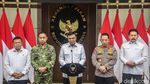 Menko Polkam Pastikan Situasi Nasional Terkendali, Minta Masyarakat Tak Terpengaruh Hoaks