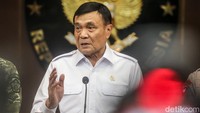Menko Polkam Ajak Jaga Perdamaian di Aceh dan Kondusivitas di Papua