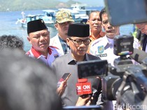 Seminar Nasional KDKMP, Mendes Ajak Warga Maluku Utara Perkuat Peran Kopdes