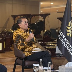 Gedung Mangkrak Bakal Diubah Jadi Museum, Salah Satunya di Kota Tua