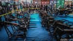 Modus Misdeclaration Terbongkar, Harley-Davidson Bekas Ilegal Disita Bea Cukai