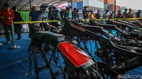 Optimalisasi sistem pemindaian dan pengawasan berbasis risiko menjadi salah satu langkah strategis Bea Cukai dalam mendeteksi lebih dini berbagai upaya penyelundupan maupun pelanggaran kepabeanan yang berpotensi merugikan negara dan mengganggu iklim usaha.