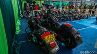 Keberhasilan pengungkapan kasus ini turut didukung pemanfaatan teknologi container scanner yang terintegrasi di kawasan TPS Pelabuhan Tanjung Priok. Teknologi tersebut dipadukan dengan analisis intelijen serta pemeriksaan fisik secara selektif guna meningkatkan efektivitas pengawasan barang impor.