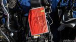 Modus Misdeclaration Terbongkar, Harley-Davidson Bekas Ilegal Disita Bea Cukai