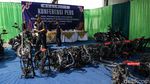 Modus Misdeclaration Terbongkar, Harley-Davidson Bekas Ilegal Disita Bea Cukai