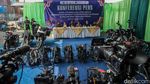 Modus Misdeclaration Terbongkar, Harley-Davidson Bekas Ilegal Disita Bea Cukai