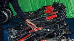 Modus Misdeclaration Terbongkar, Harley-Davidson Bekas Ilegal Disita Bea Cukai