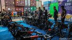 Modus Misdeclaration Terbongkar, Harley-Davidson Bekas Ilegal Disita Bea Cukai