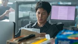 Kenalin Nih 3 Karakter Utama Drakor Terbaru Netflix Mousetrap