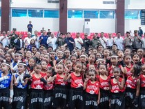 Muay Aerobik Nusantara Jadi Aset Intelektual PBMI
