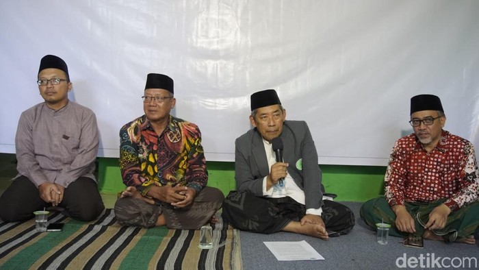 MUI Kota Probolinggo mengeluarkan tausiyah tentang pendekatan penanganan terhadap LGBT.
