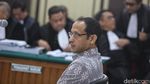 Sidang Banding Nadiem Bergulir, Kuasa Hukum Sebut Banyak Kejanggalan