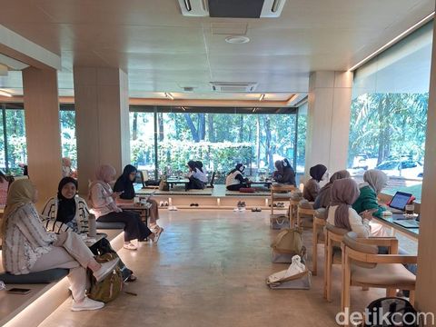 Restoran NON by KKDC.