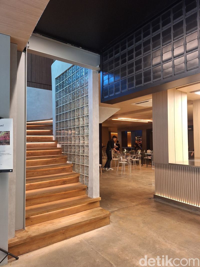 Restoran NON by KKDC.