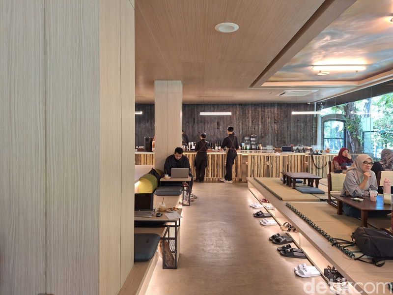 Restoran NON by KKDC.