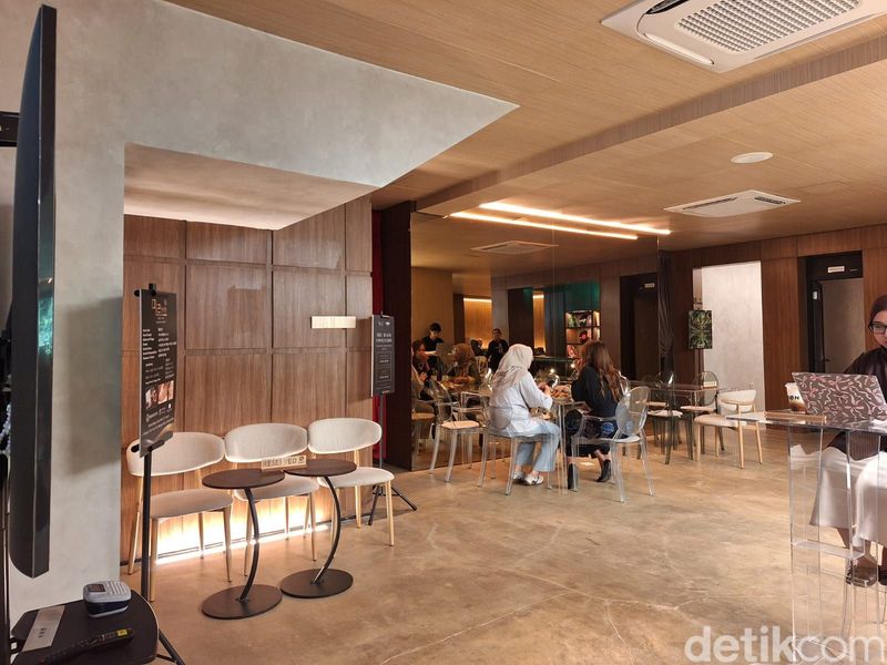 Restoran NON by KKDC.