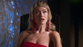 Lakoni Adegan Intim Bareng Olivia Wilde, Cooper Hoffman Ngaku Canggung