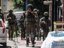 Video Netanyahu Klaim Kuasai 60% Wilayah Gaza: Kami Terus Bergerak Maju