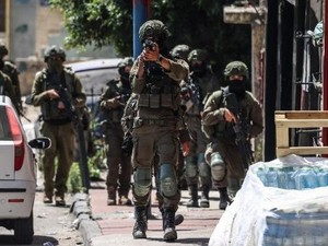 Video Netanyahu Klaim Kuasai 60% Wilayah Gaza: Kami Terus Bergerak Maju