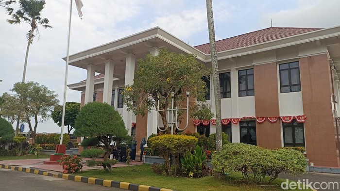 Pengadilan Agama Tulungagung