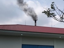 Warga Protes Bau Diduga dari Limbah Medis RSUD Soedarso, Direktur Tanggapi