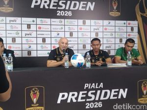 Pelatih Persebaya: Kami Sangat Kelelahan, Pemain Bukan Mesin