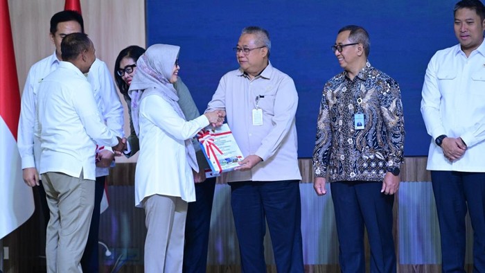 Pertahankan Opini WTP, Setjen MPR RI Perkuat Tata Kelola Keuangan