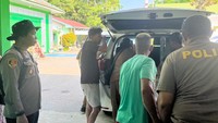Bocah di Jambi Tewas Diterkam Buaya Saat Mandi di Sungai