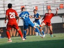 Persija Jakarta Vs Persib Bandung Digelar di Stadion Mana?