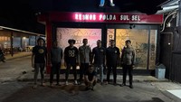 Diupah Rp 100 Ribu, Pemulung di Makassar Bantu Angkut Kabel BTS Hasil Curian