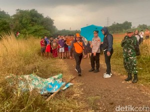 Polisi: Saepul Rencanakan Bunuh Pria di Depok demi Kuasai Harta Korban