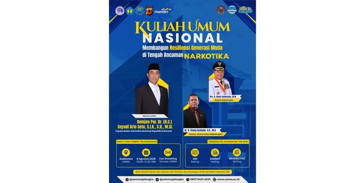 Promo BNN