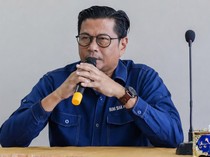 BSP Fokus Percepatan Perbaikan Sistem Penyaluran Minyak Melalui Pipa