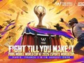 PUBG Mobile PMWC 2026: Jadwal, Tim, Hadiah, dan Format Main di EWC