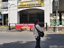 Akhir Riwayat PGS Usai 21 Tahun Jadi Tenabang di Kota Solo